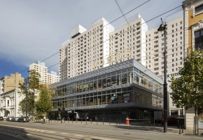 zdjęcie Dom Handlowy Domus