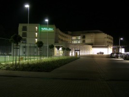 zdjęcie Holiday Inn Warszawa Józefów