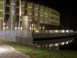 zdjęcie Holiday Inn Warszawa Józefów
