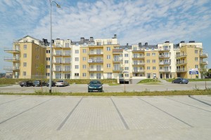 zdjęcie Osiedle Królewskie