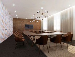 zdjęcie Hotel Aiden by Best Western@Łódź