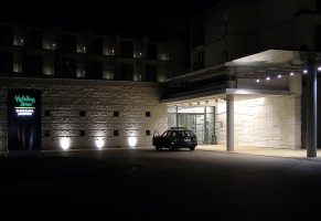 zdjęcie Holiday Inn Warszawa Józefów