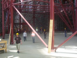 zdjęcie Świątynia Opatrzności Bożej