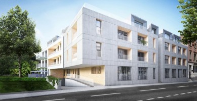 zdjęcie Apartamenty Dekerta 8