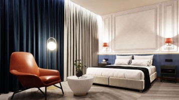 zdjęcie Hotel Aiden by Best Western@Łódź