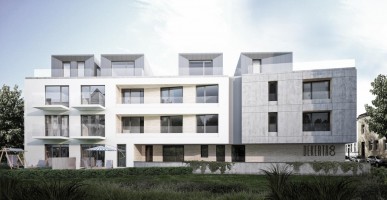 zdjęcie Apartamenty Dekerta 8