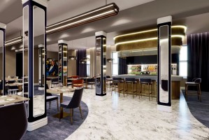 zdjęcie Hotel Aiden by Best Western@Łódź