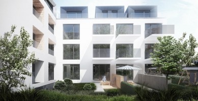 zdjęcie Apartamenty Dekerta 8