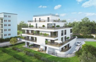 zdjęcie Apartamenty Saska Kępa