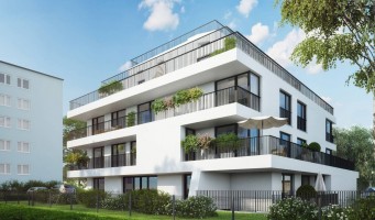 zdjęcie Apartamenty Saska Kępa