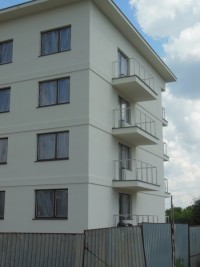 zdjęcie Apartamenty Mackiewicza
