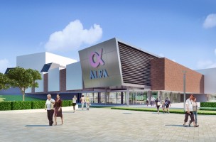 zdjęcie Galeria Alfa