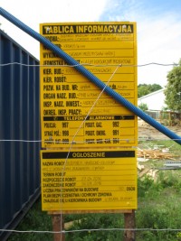 zdjęcie Budynek Handlowo-Usługowy