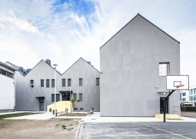 zdjęcie Szkoła Podstawowa nr 1