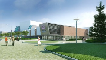 zdjęcie Alfa Centrum