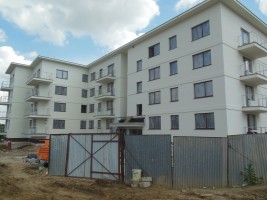 zdjęcie Apartamenty Mackiewicza