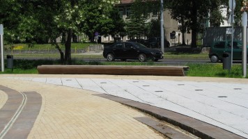 zdjęcie Fontanna na pl. Gałczyńskiego