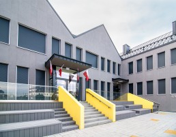 zdjęcie Szkoła Podstawowa nr 1