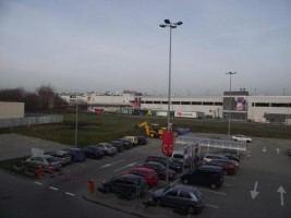 zdjęcie Auchan Bronowice