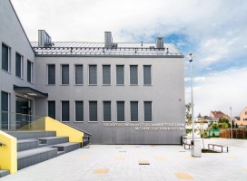 zdjęcie Szkoła Podstawowa nr 1