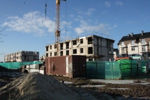 zdjęcie Marbud 5-go Marca