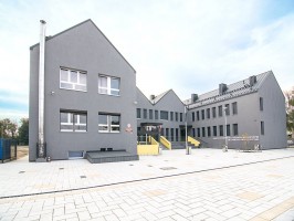 zdjęcie Szkoła Podstawowa nr 1