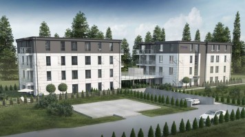 zdjęcie Apartamenty Stylowa