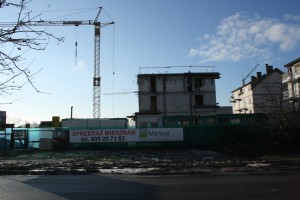 zdjęcie Marbud 5-go Marca