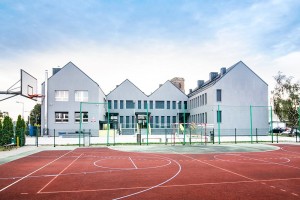 zdjęcie Szkoła Podstawowa nr 1