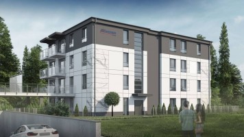 zdjęcie Apartamenty Stylowa