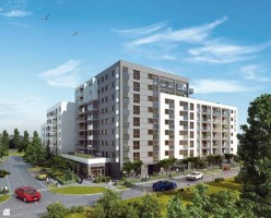 zdjęcie City Apartments