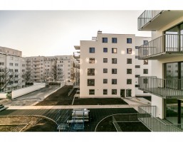 zdjęcie Osiedle Na Smolnej I-IV
