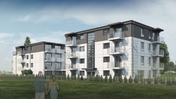 zdjęcie Apartamenty Stylowa