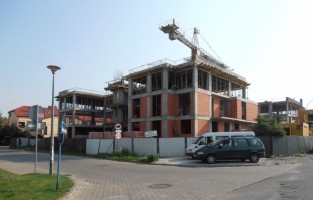 zdjęcie Willa Kwadrat