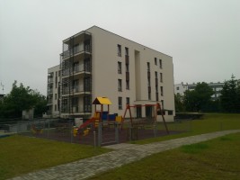 zdjęcie Osiedle Premium