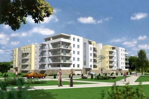 zdjęcie Słoneczne Tarasy