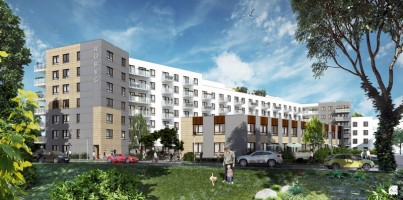 zdjęcie City Apartments