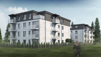 zdjęcie Apartamenty Stylowa