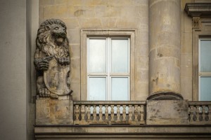 zdjęcie z przebudowy Moniuszki 8