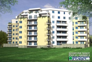 zdjęcie Słoneczne Tarasy