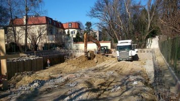zdjęcie Rezydencja Woronicza