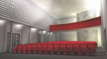 zdjęcie Teatr Miejski im. Stefana Jaracza