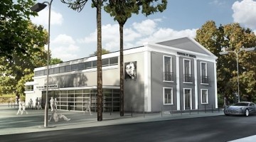 zdjęcie Teatr Miejski im. Stefana Jaracza