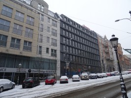 zdjęcie Hampton by Hilton Poznan Old Town