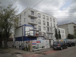 zdjęcie Nova Praga Koprzywiańska 2