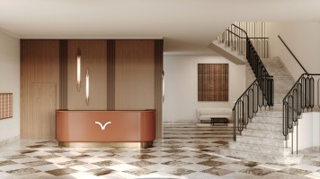 zdjęcie z przebudowy Moniuszki 8