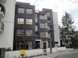 zdjęcie Willa Styrska