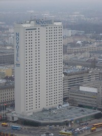 zdjęcie Hotel Forum