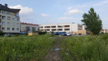 zdjęcie Kompleks szkolno-przedszkolny