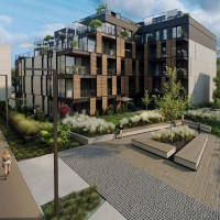 wizualizacje Metropolitan Home